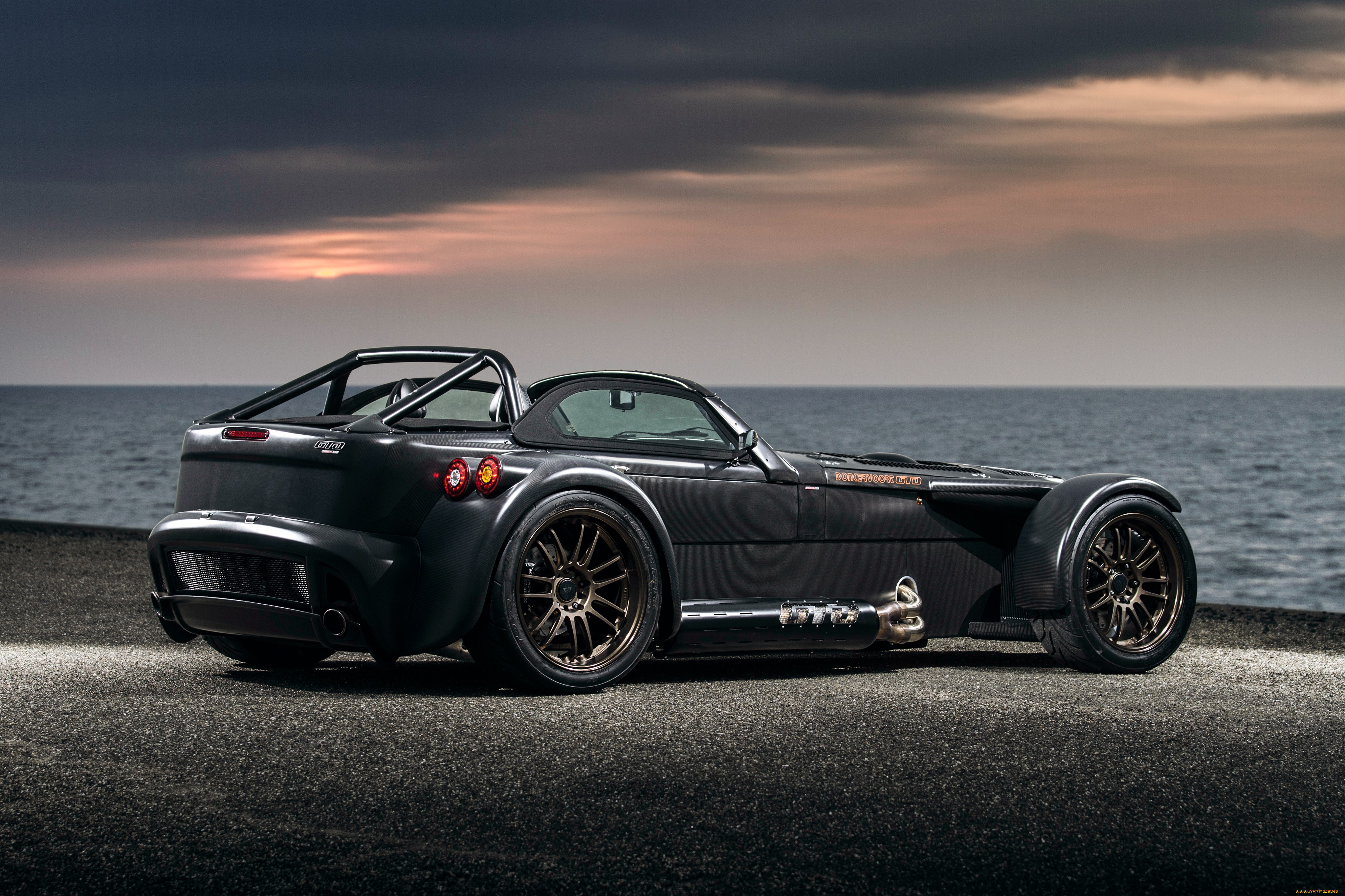 , donkervoort, d8, gto, bare, naked, carbon, 2015, 